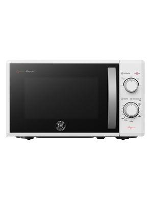Ursus Trotter Microondas Análogo 20 Litros 650W Ut-Hagen