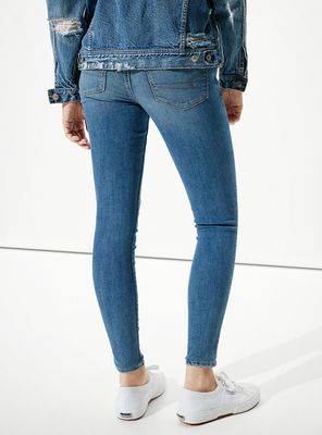 Imagen 2 del producto Jeans AE Level Kick Bootcut Crop
