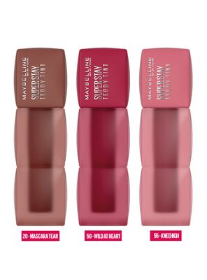 Imagen 2 del producto Set Maquillaje Stay Teddy Tint