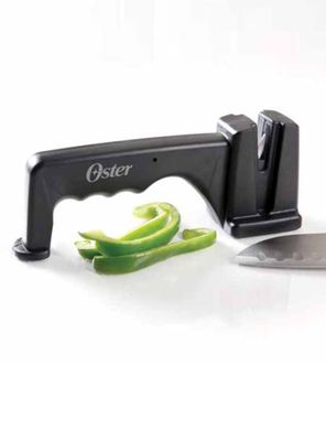 Imagen 2 del producto Afilador de Cuchillos Trussville Negro