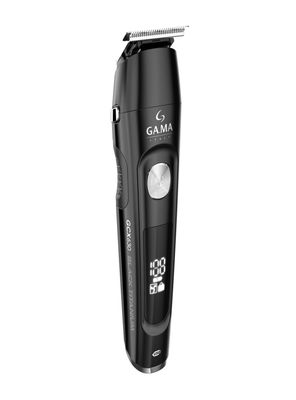 Imagen 2 del producto Cortapelo GCX630 USB Black Titanium