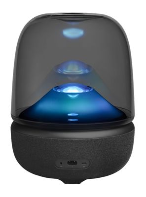Imagen 2 del producto Parlante Bluetooth Aura Studio 5 Negro