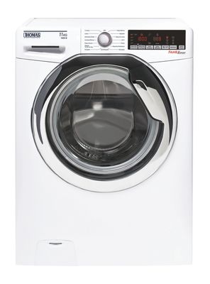 Lavadora Carga Frontal 11 Kg TH-WM11K