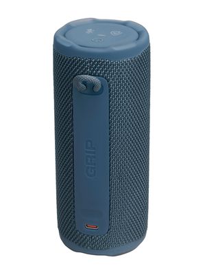 Imagen 2 del producto Parlante Bluetooth Grip Azul