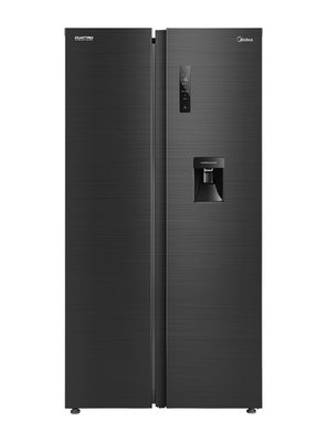 Midea Refrigerador Side By Side No Frost 553 Litros