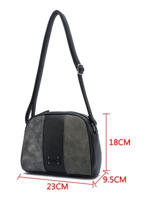 Imagen 2 del producto Bandolera Duluth Negro