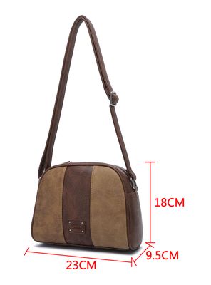 Imagen 2 del producto Bandolera Duluth Café