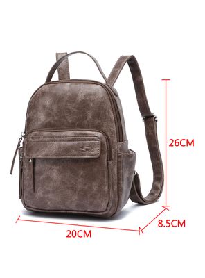 Imagen 2 del producto Mochila Odense Café