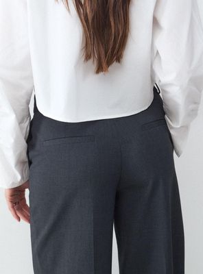 Imagen 2 del producto Blusa de Popelín