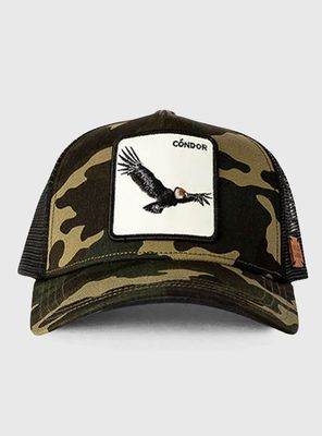 Jockey Condor Orgánico