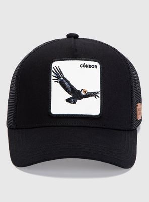 Imagen 1 del producto Jockey Cóndor Algodón