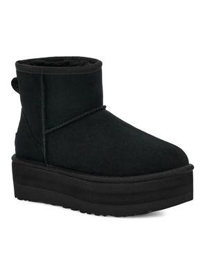 Imagen 2 del producto Bota W Classic Mini Platform Black Mujer