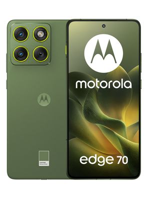 Motorola Smartphone Edge 5G 70 512Gb 6.67'' Verde Liberado