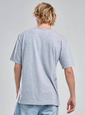 Imagen 2 del producto Polera Print Logo Classic