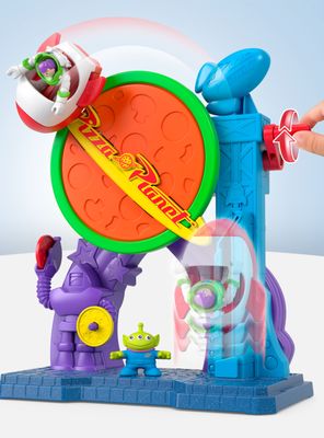 Imagen 2 del producto Set de Juego Pizza Planet Buzz Lightyear