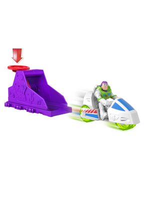 Imagen 2 del producto Vehículo Lanzador Buzz Lightyear