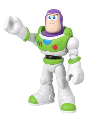 Imagen 2 del producto Figura de Acción Buzz Lightyear XL
