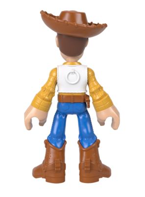 Imagen 2 del producto Figura de Acción Woody XL
