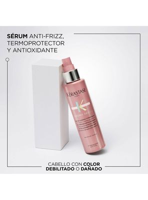 Imagen 2 del producto Serum Protector de Calor Antioxidante Cabello con Color Serum Chroma Thermique Chroma Absolu 150ml