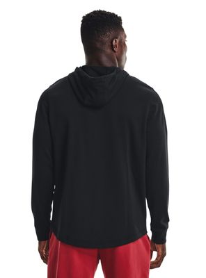 Imagen 2 del producto Polerón Logotipo con Capucha Rival Terry