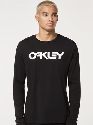 Polera Mark II L/S Tee