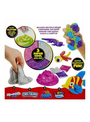 Imagen 2 del producto Set de Manualidades Cra-Z-Compounds Modelite