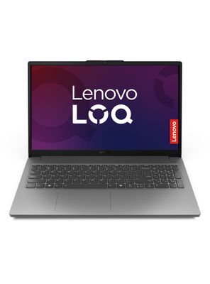 Lenovo Notebook Gamer Loqe Amd Ryzen 7 7735Hs Rtx 3050 6Gb