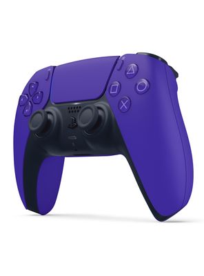 Imagen 2 del producto Control Gamer PS5 DualSense Galactic Purple