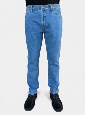 Imagen 1 del producto Jeans Slim Fit Tiro Medio