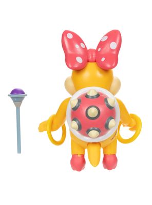 Imagen 2 del producto Figura de Acción Super Mario Wendy 10 cm