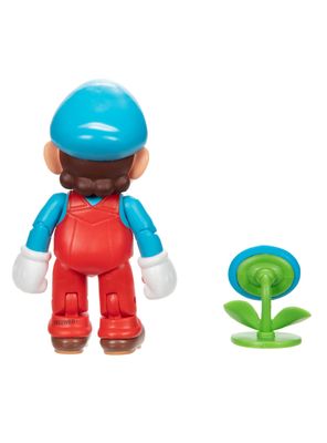 Imagen 2 del producto Figura de Acción Super Mario Gélido 10 cm