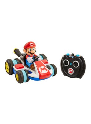 Imagen 2 del producto Vehículo a Control Remoto Mariokart de Nintendo