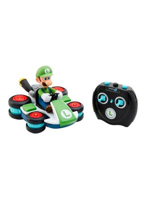Imagen 2 del producto Vehículo a Control Remoto Luigi Mariokart de Nintendo