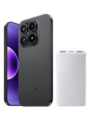 Xiaomi Smartphone 17 5G 512Gb 6.3'' Negro Liberado +