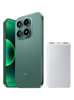Xiaomi Smartphone 17 5G 512Gb 6.3'' Verde Liberado +