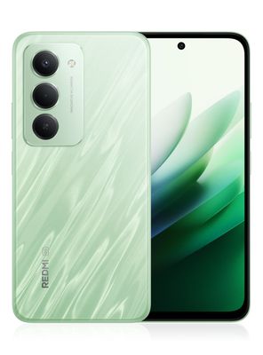 Xiaomi Smartphone Redmi 15 5G 128Gb 6.9'' Verde Liberado