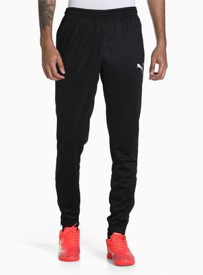 Pantalón Teamrise Poly Training Pants Negro Hombre