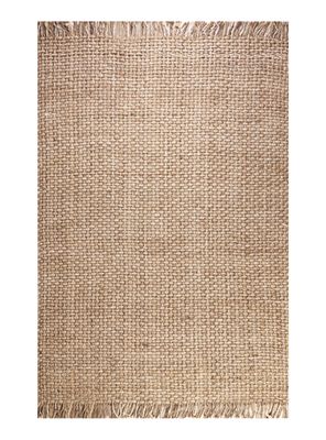 Imagen 1 del producto Bajada de Cama Yute Agra 60x120 cm