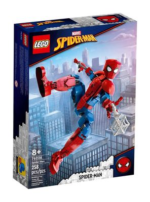 Lego Spiderman