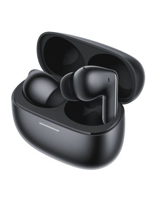 Imagen 2 del producto Audífonos Bluetooth Redmi Buds 8 Pro Obsidian