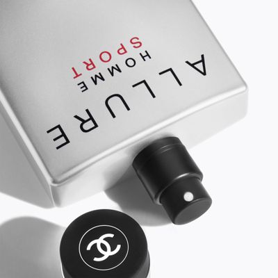 Imagen 2 del producto ALLURE HOMME SPORT Eau de Toilette 50ml