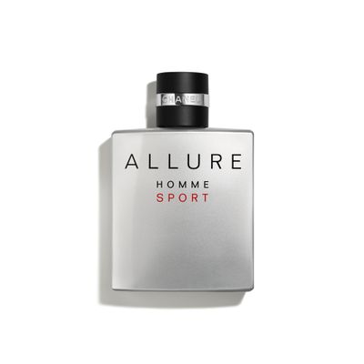 ALLURE HOMME SPORT Eau de Toilette 50ml