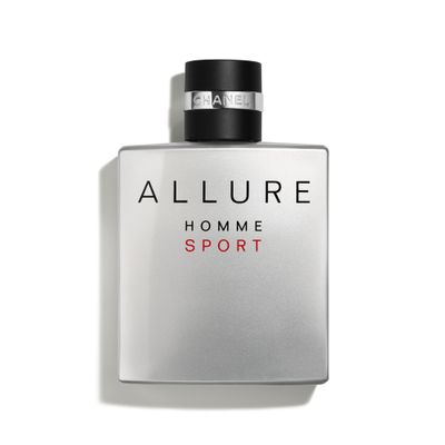 ALLURE HOMME SPORT Eau de Toilette 100ml