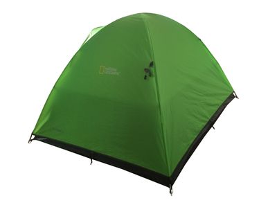 Imagen 2 del producto Carpa National Geographic 2 Personas Tayrona II