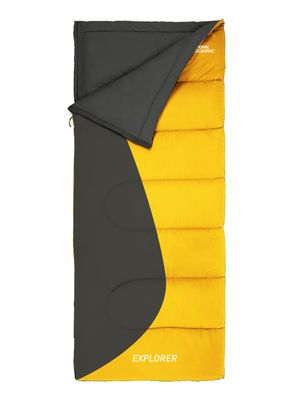 Saco de Dormir Explorer Naranjo National Geographic