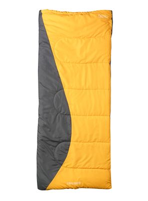 Imagen 2 del producto Saco de Dormir Explorer Naranjo National Geographic