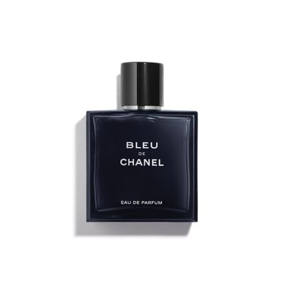 BLEU DE CHANEL Eau de Parfum 50ml