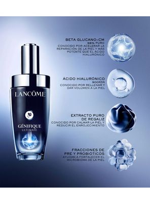 Sérum Reparador Génifique Ultimate 30 Ml Lancôme