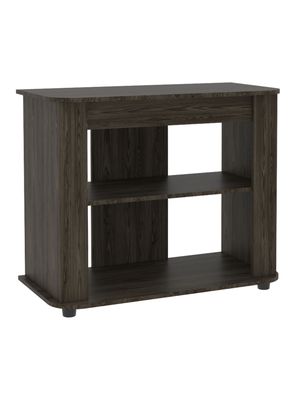 Imagen 1 del producto Rack TV 40'' Maori Coñac 75x90x45 cm