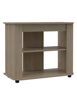 Imagen 1 del producto Rack TV 40'' Maori Rovere 75x90x45 cm